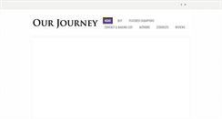 Desktop Screenshot of pipebandjourney.com